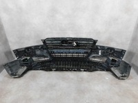 фото thumb №11, Audi a8 d4 4h lift бампер перед передній kompletny pdc