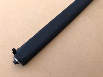 фото thumb №7, Штора ролета люк панорами чорний чорний do bmw x3