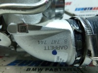Bmw f95 f96 g05 g06 g07 g70 g90 m5 6,0ix s68 турбина турбонагнетатель 5-8 cyl Киев, фото thumb