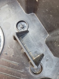 фото thumb №4, Основа акумулятор renault 648947355r