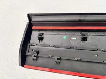 фото thumb №11, Mg hs 2020- планка na двері ліва зад 10423726