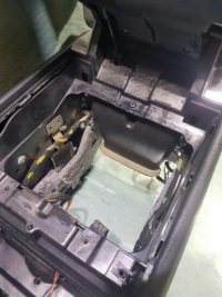 фото thumb №6, Тунель підлокітник lift range rover vogue l322