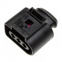 фото thumb №1, Штекер audi/seat/skoda/vw 3-контакти