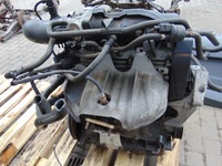 фото thumb №6, Двигун vw caddy 3 iii 2.0 бензин cng bsx європа