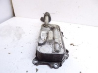 фото thumb №6, Toyota avensis t25 рестайлінг 06-08 радіатор радіатор масла 2.2 d4d cat