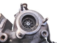 фото thumb №7, Турбонагнітач турбіна колектор latitude 2.0 dci h8200638766 gta1549lv