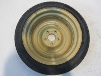 фото thumb №9, Honda civic vii докаточное колесо (докатка) оригинал 5x114,3 t135/70d15 99m