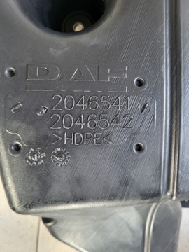 фото thumb №9, Бачок бак жидкости омывателя daf xf 106 2046541 2046542