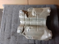 фото thumb №1, Защита тепловая mercedes gle w166