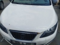 фото thumb №1, Капот кришка двигуна seat ibiza iv 08-