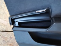 фото thumb №15, Audi a8 d4 обшивки двері перед праве ліва bose стан bdb