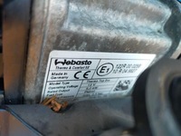 фото thumb №13, Mercedes w166 ml gle webasto помпа пального бензин a1665002600