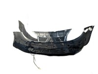 фото thumb №2, Бампер перед передний renault megane ii 2