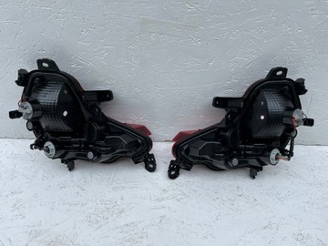 фото thumb №6, Hyundai tucson iv n-line лампа зад правая 92406-n7400 левая 92405-n7400