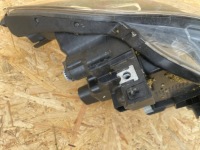 фото thumb №8, Nissan qashqai ii 2 j11 рестайлинг 17-21 фара правая перед передняя