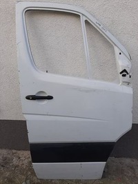 фото thumb №1, Дверь правое mercedes sprinter 906