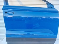 фото thumb №2, Дверь правый перед передние skoda karoq 16-