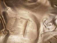 фото thumb №3, Защита тепловая peugeot 508 2.2 hdi