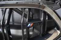 фото thumb №10, Капот бампер лампы laser pas bmw m8 f91 f92 f93 c37 25km.