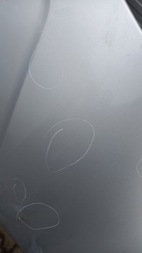 фото thumb №6, Капот peugeot partner 01r универсал