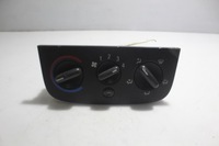 фото thumb №1, Панель управление обдув opel corsa c