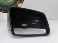 фото thumb №1, Mercedes a w176 корпус дзеркало поворотник правий