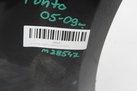 фото thumb №7, Бампер перед передній fiat grande punto 05-09r