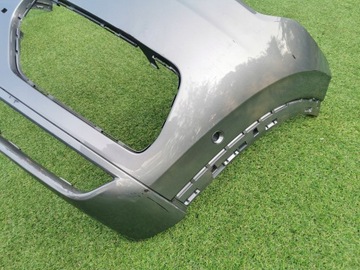 фото thumb №7, Volvo xc90 ii r design бампер перед pdc