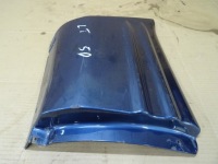 фото thumb №7, Galloper молдинг накладка крила лівий задня 5d 98-03