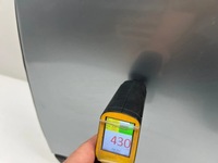 фото thumb №11, Volvo xc60 i дверь левая передние перед полный 477-46