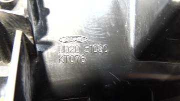 фото thumb №14, Лампа правая левая передняя ford ranger iv рестайлинг европа