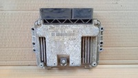 фото thumb №1, Opel бортовий комп'ютер двигуна 1.7 cdti 0281012694