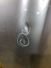 фото thumb №7, Chevrolet captiva капот