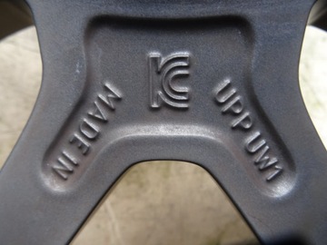 фото thumb №7, Porsche 911 диск колесо oe992601025g 11,5"x21 et67