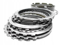 фото thumb №1, Chrysler sebring 2.4 коробка передач передач диск гальмівні диски