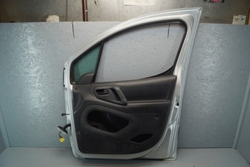 фото thumb №14, Дверь правый перед peugeot partner iii citroen berlingo iii