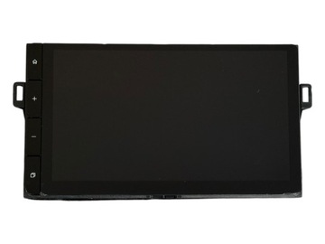 фото thumb №1, Радио навигация toyota yaris cross 86140-yp032