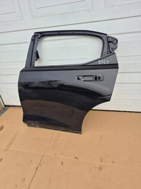 фото thumb №3, Двері ліва задня polestar 2