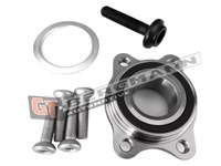 фото thumb №1, Audi a6 c6 2.4 2.0 tdi 3.0 tfsi 2.8 3.2 fsi підшипник колеса перед 4f0498625b