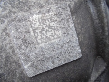 фото thumb №9, Підвішування задні балка міст mercedes e-klasa w213 sedan 2.0 cdi 2018 рік