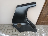 фото thumb №1, Крило праві задній vw golf vi зад hb