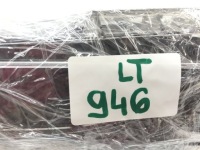 Tesla model 3 противотуманная фара правый led drl 1077396-00-c Оригинал, фото thumb