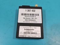 фото thumb №1, Блок керування модуль seat alhambra i 9006744a