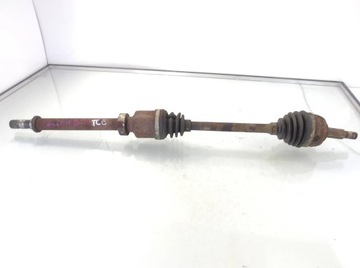 фото thumb №1, Піввісь права довга renault scenic iii 1.4 tce