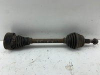 фото thumb №1, Audi tt 8n 1.8t приводной вал правый задняя