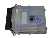 фото thumb №1, Mercedes бортовой компьютер двигателя s klasa w221 350cdi