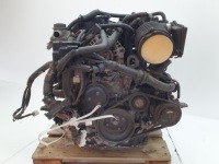 фото thumb №5, Двигун kompletny mazda rx-8 rx8 1.3 wankla 231km справний 13b