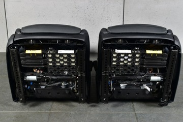 фото thumb №6, Bmw 5 g30 сиденья сиденье салон средство обивка массаж hk nappa 258km!