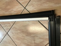 фото thumb №7, Шторка люк задняя механизм mercedes s w222 оригинальный номер