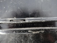 фото thumb №14, Mercedes eqb w243 x243 21- решётка радиатора решётка радиатора накладка w бампер перед a2438884100